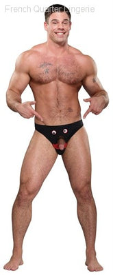 Mr. Nose Bikini